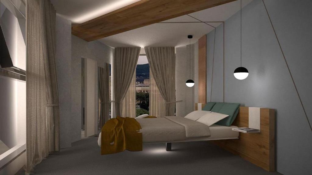 Carrick Hotel Camogli Portofino Coast Zewnętrze zdjęcie