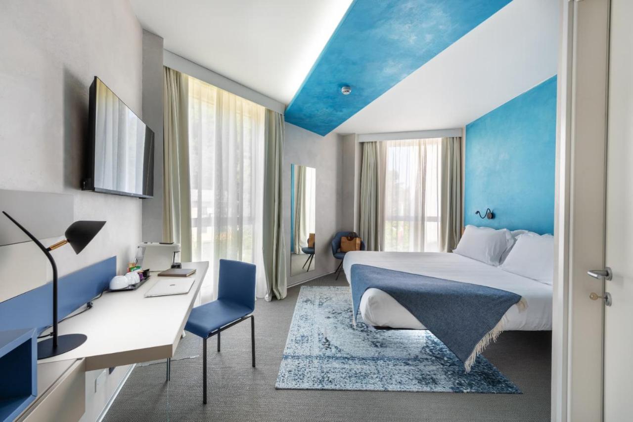 Carrick Hotel Camogli Portofino Coast Zewnętrze zdjęcie