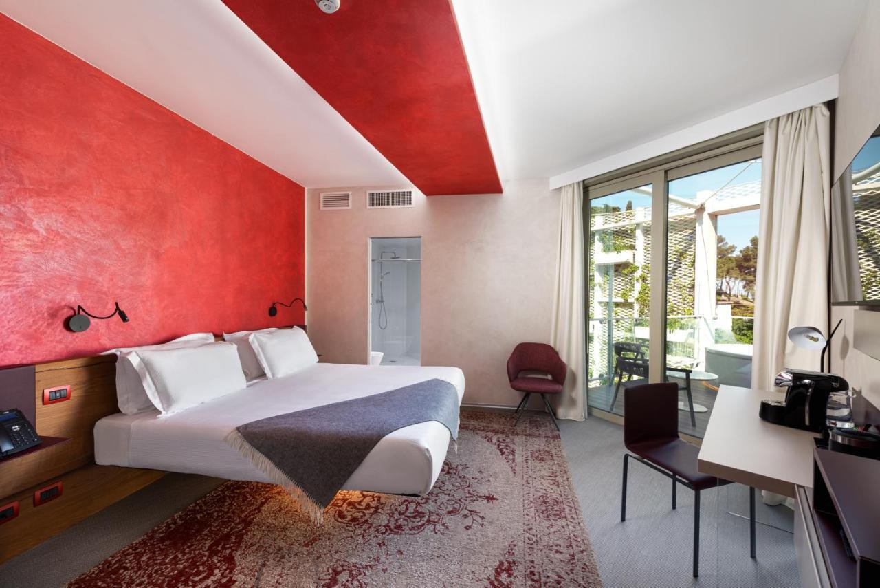 Carrick Hotel Camogli Portofino Coast Zewnętrze zdjęcie