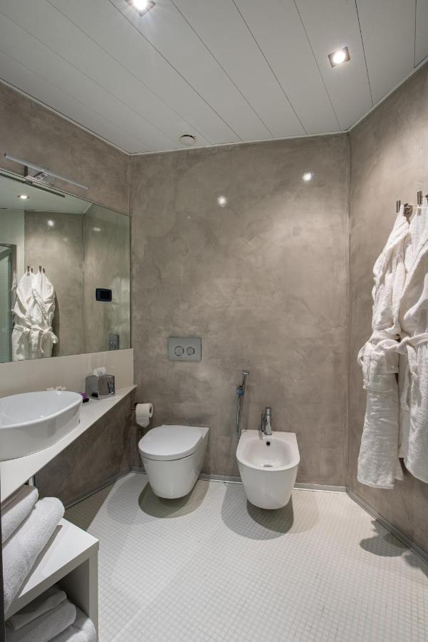 Carrick Hotel Camogli Portofino Coast Zewnętrze zdjęcie
