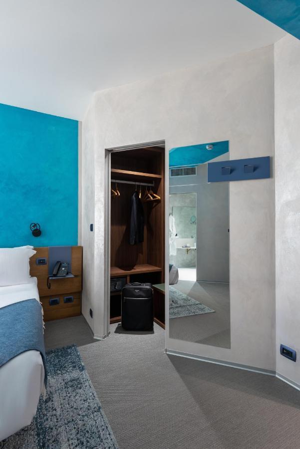 Carrick Hotel Camogli Portofino Coast Zewnętrze zdjęcie