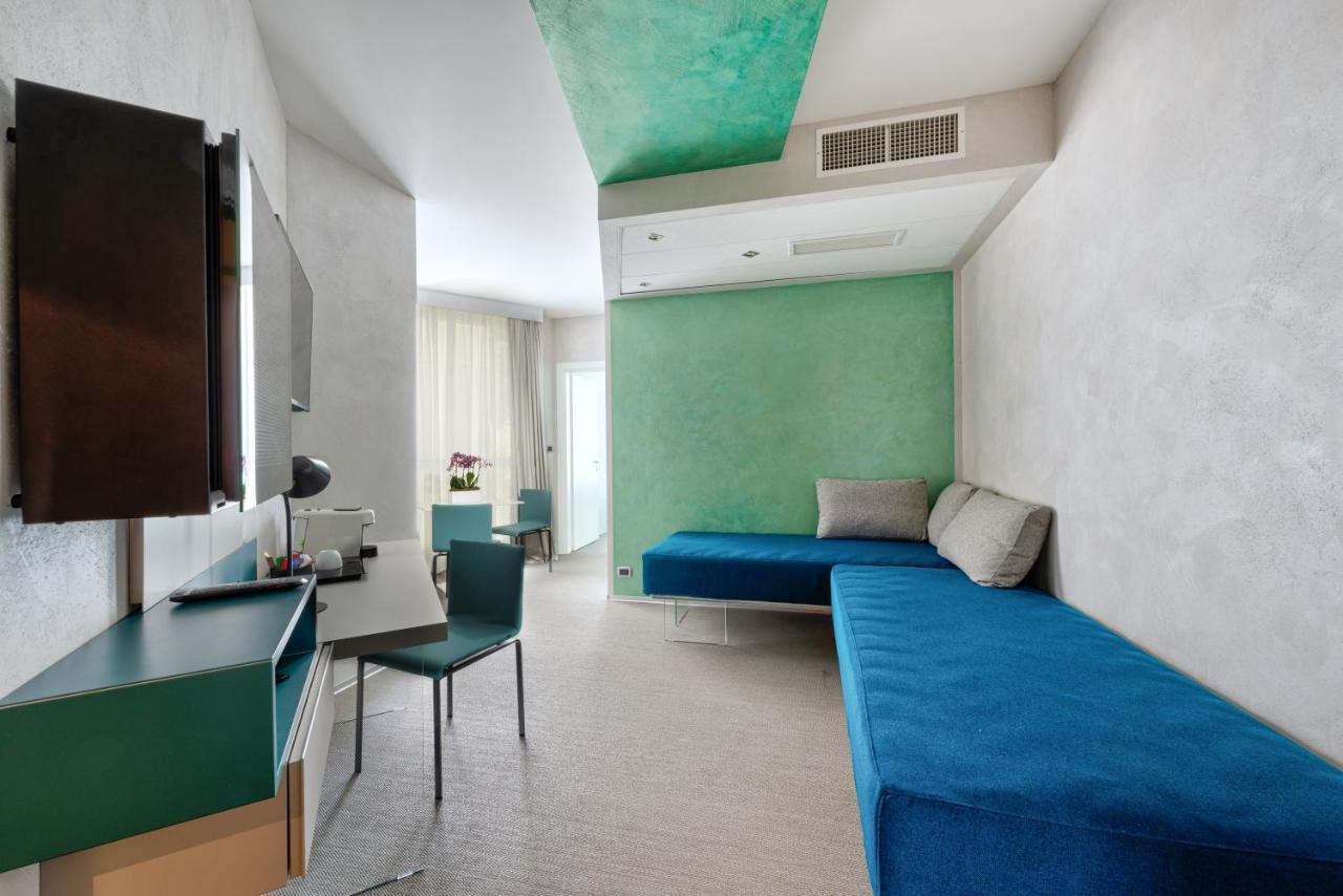 Carrick Hotel Camogli Portofino Coast Zewnętrze zdjęcie