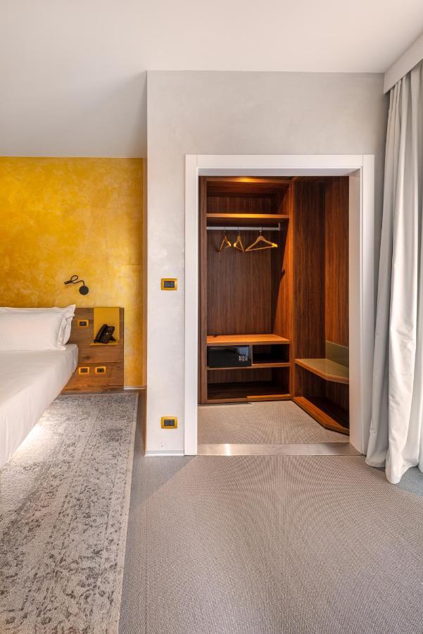 Carrick Hotel Camogli Portofino Coast Zewnętrze zdjęcie