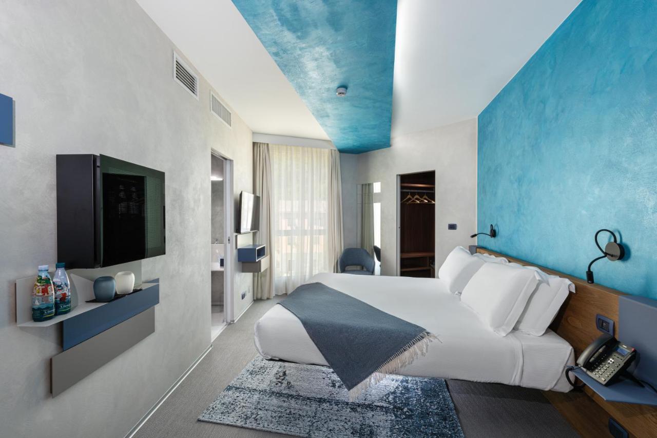 Carrick Hotel Camogli Portofino Coast Zewnętrze zdjęcie