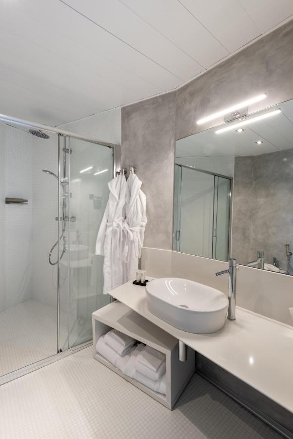 Carrick Hotel Camogli Portofino Coast Zewnętrze zdjęcie