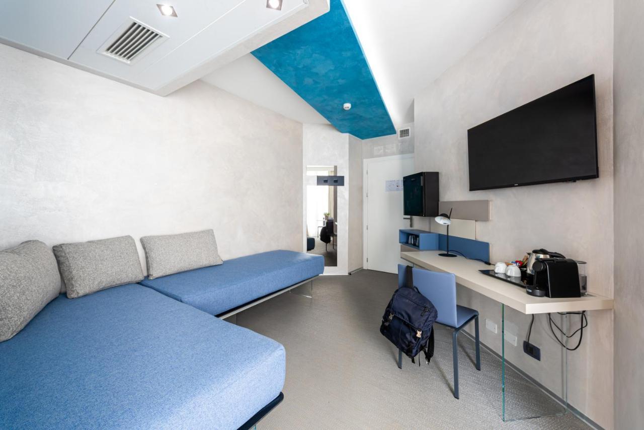 Carrick Hotel Camogli Portofino Coast Zewnętrze zdjęcie