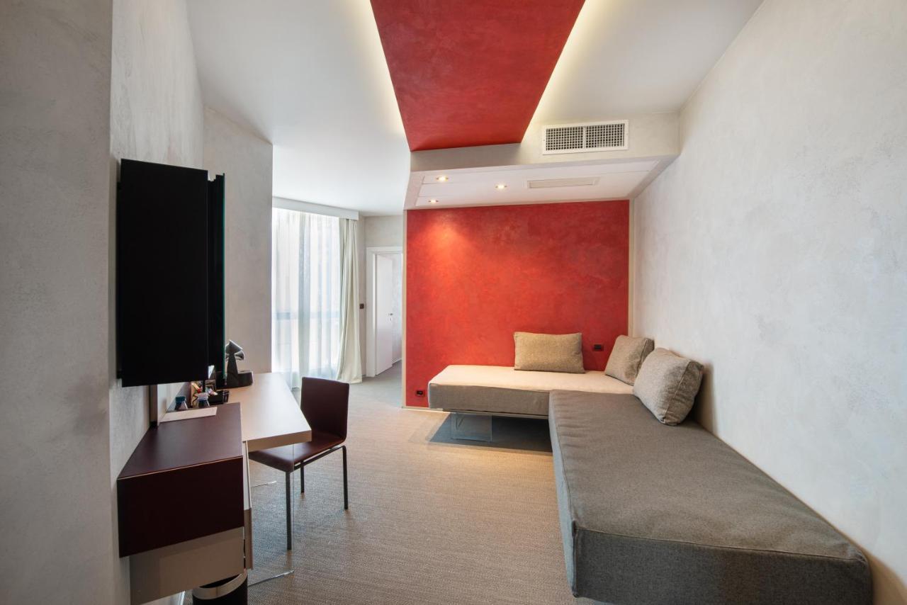 Carrick Hotel Camogli Portofino Coast Zewnętrze zdjęcie