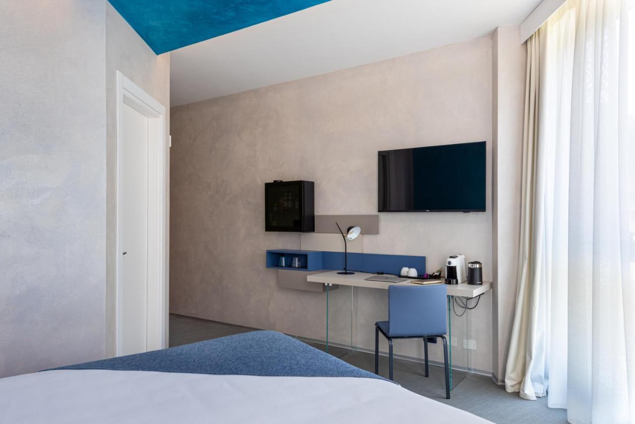 Carrick Hotel Camogli Portofino Coast Zewnętrze zdjęcie