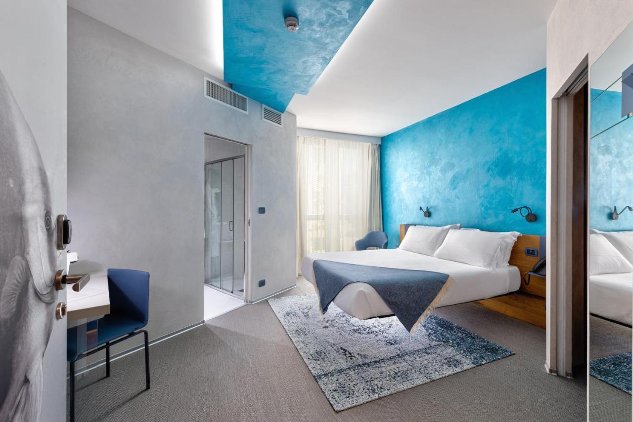Carrick Hotel Camogli Portofino Coast Zewnętrze zdjęcie