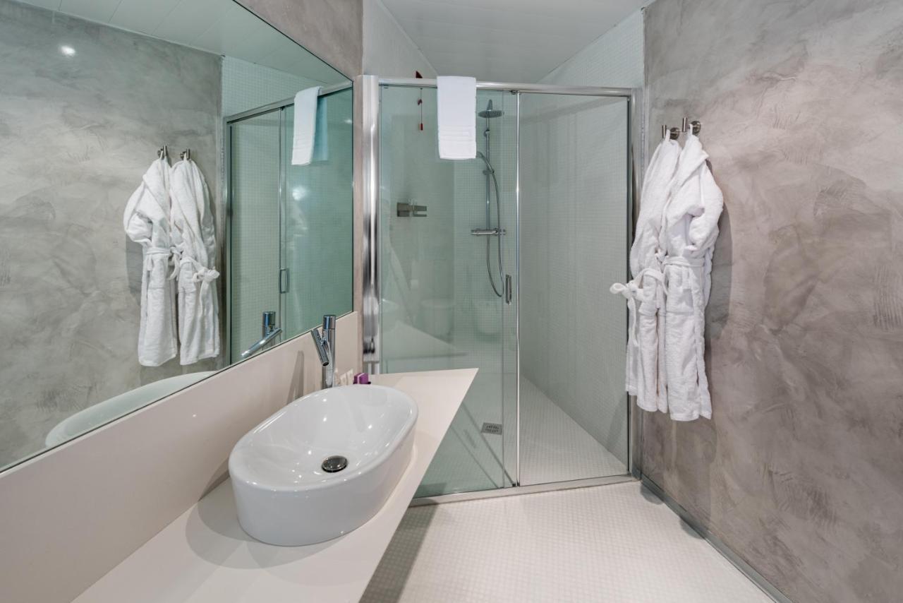 Carrick Hotel Camogli Portofino Coast Zewnętrze zdjęcie