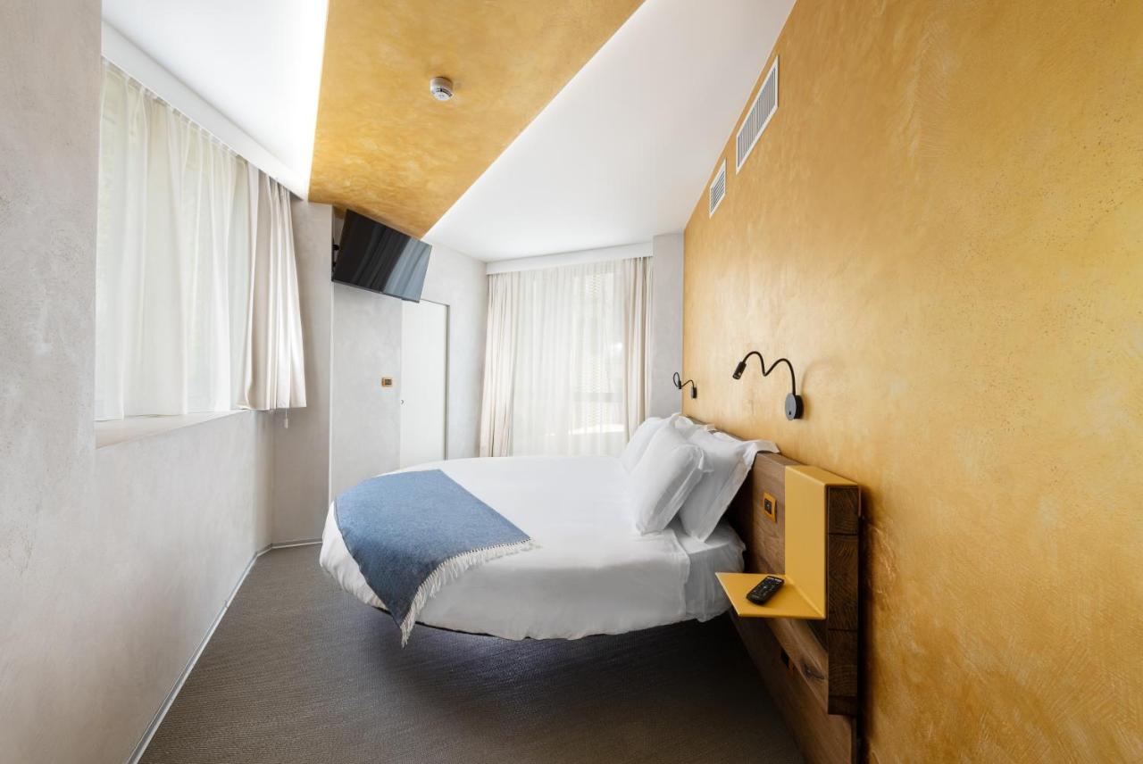 Carrick Hotel Camogli Portofino Coast Zewnętrze zdjęcie