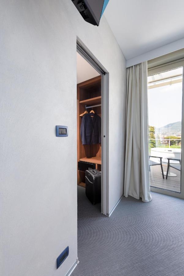 Carrick Hotel Camogli Portofino Coast Zewnętrze zdjęcie