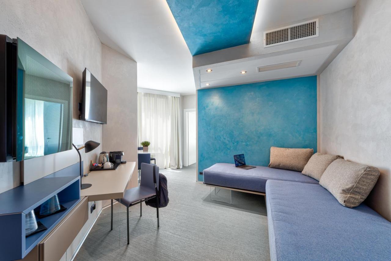 Carrick Hotel Camogli Portofino Coast Zewnętrze zdjęcie