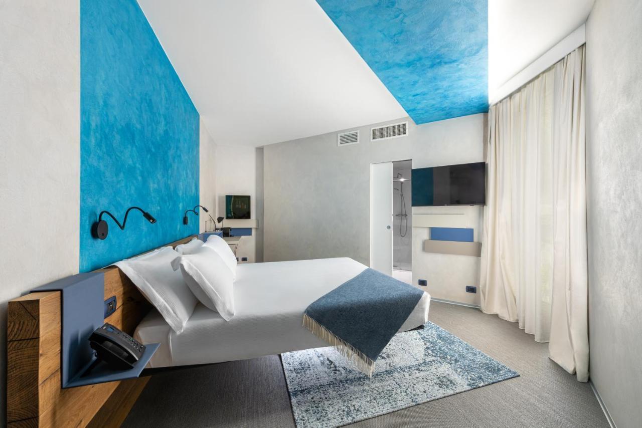 Carrick Hotel Camogli Portofino Coast Zewnętrze zdjęcie