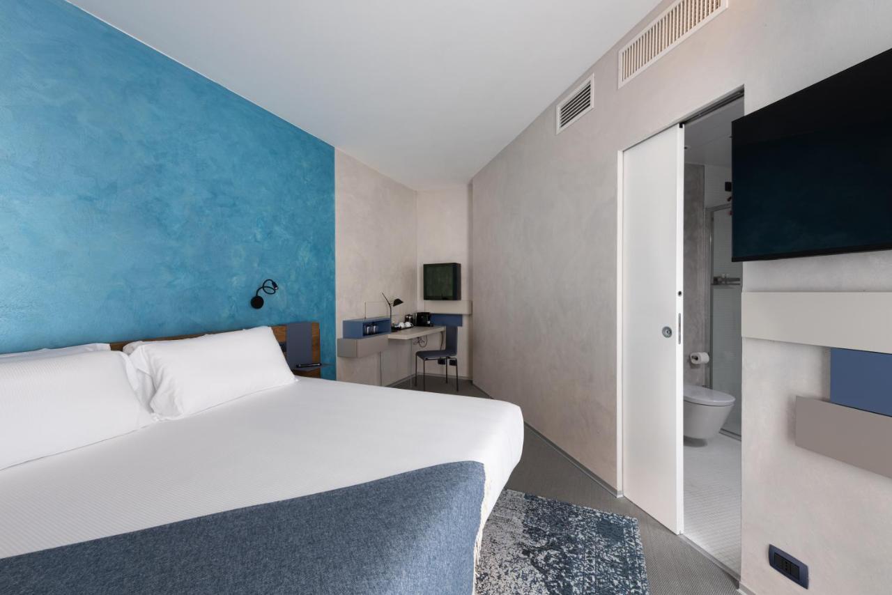 Carrick Hotel Camogli Portofino Coast Zewnętrze zdjęcie