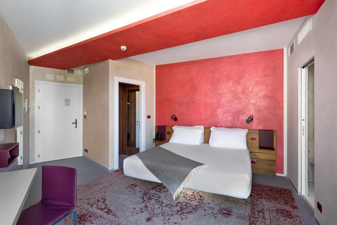 Carrick Hotel Camogli Portofino Coast Zewnętrze zdjęcie