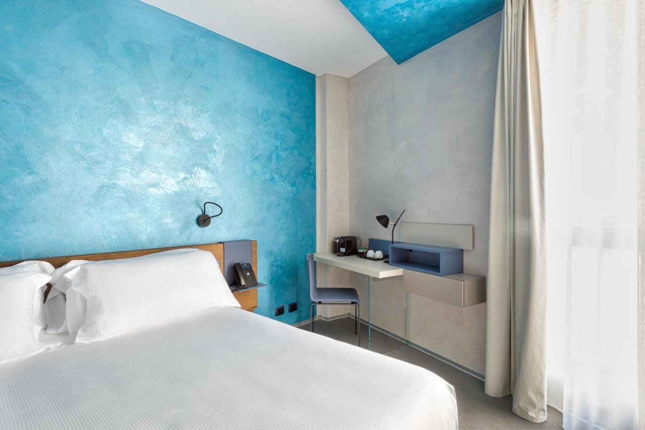 Carrick Hotel Camogli Portofino Coast Zewnętrze zdjęcie