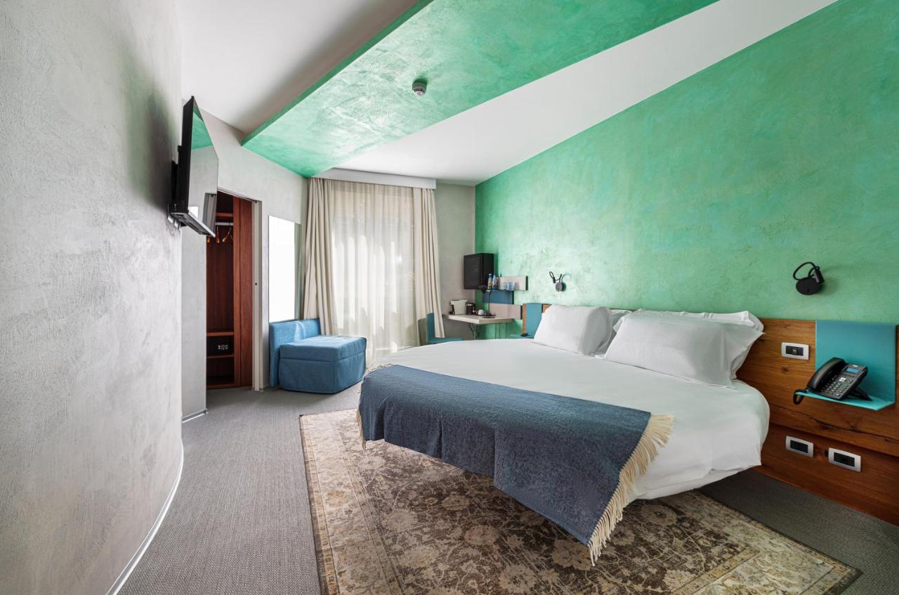 Carrick Hotel Camogli Portofino Coast Zewnętrze zdjęcie