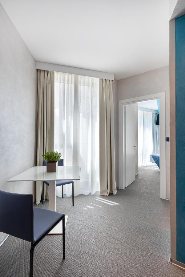 Carrick Hotel Camogli Portofino Coast Zewnętrze zdjęcie