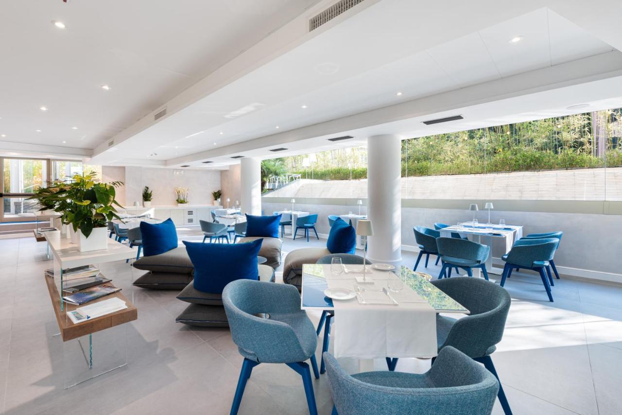 Carrick Hotel Camogli Portofino Coast Zewnętrze zdjęcie