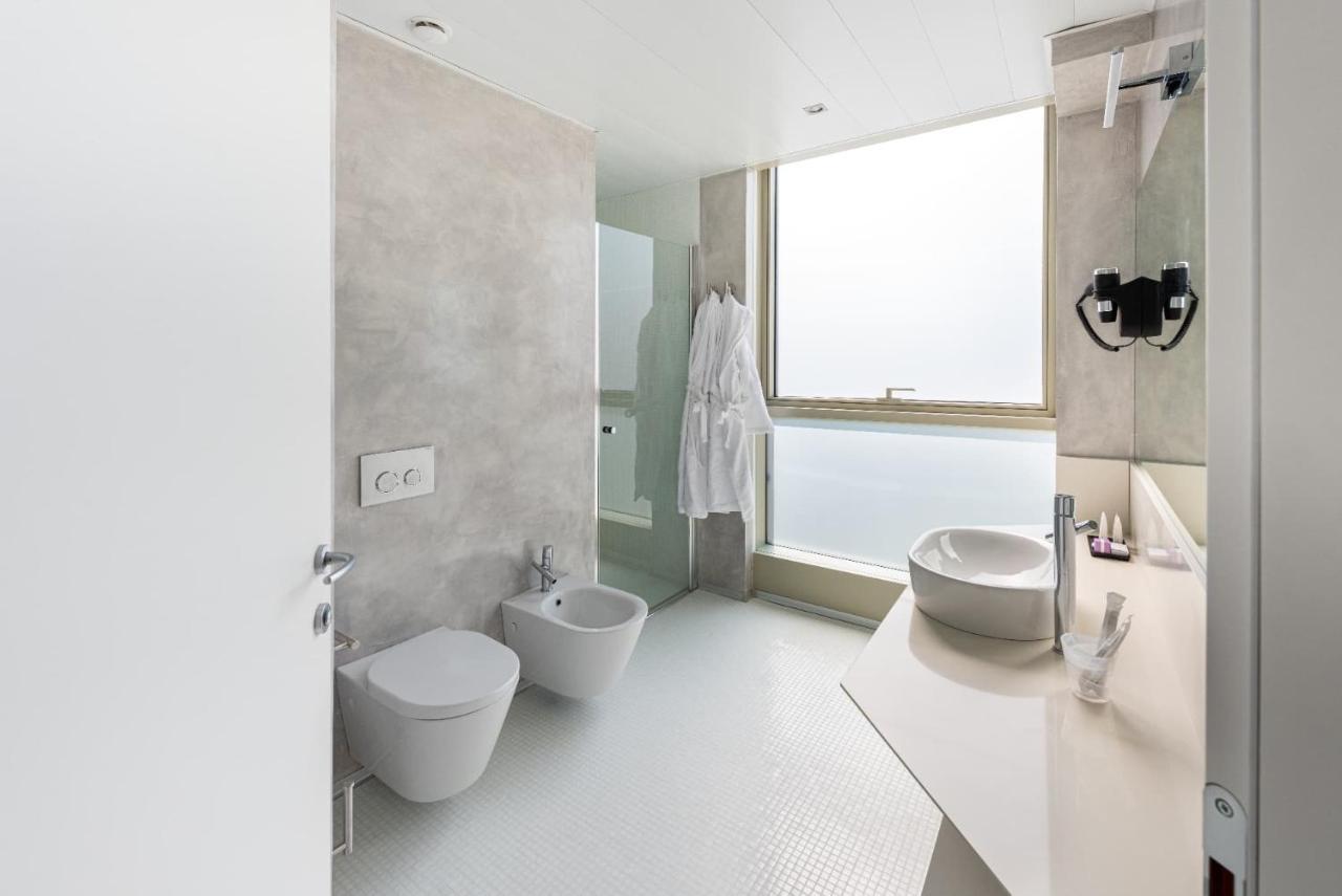 Carrick Hotel Camogli Portofino Coast Zewnętrze zdjęcie