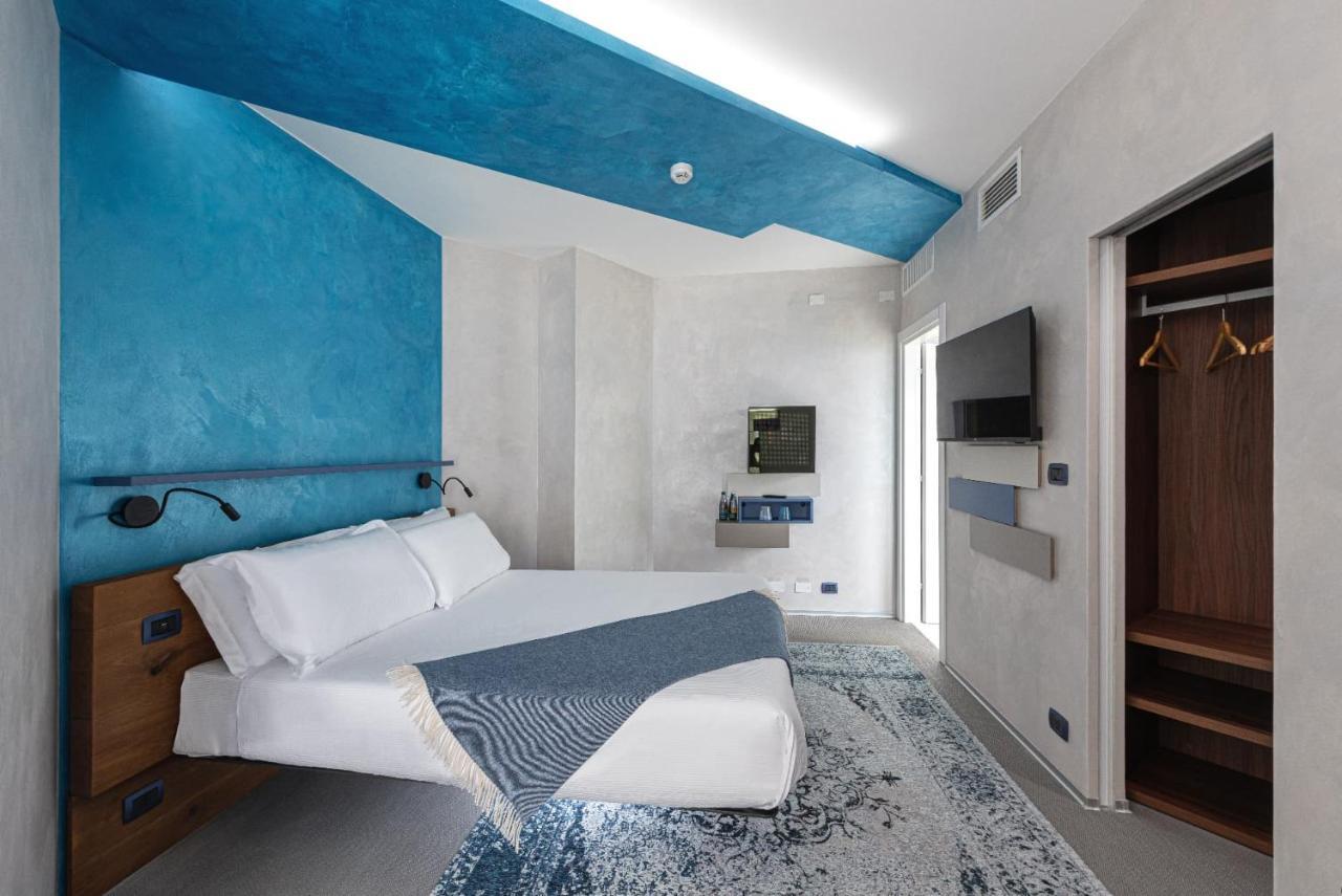 Carrick Hotel Camogli Portofino Coast Zewnętrze zdjęcie
