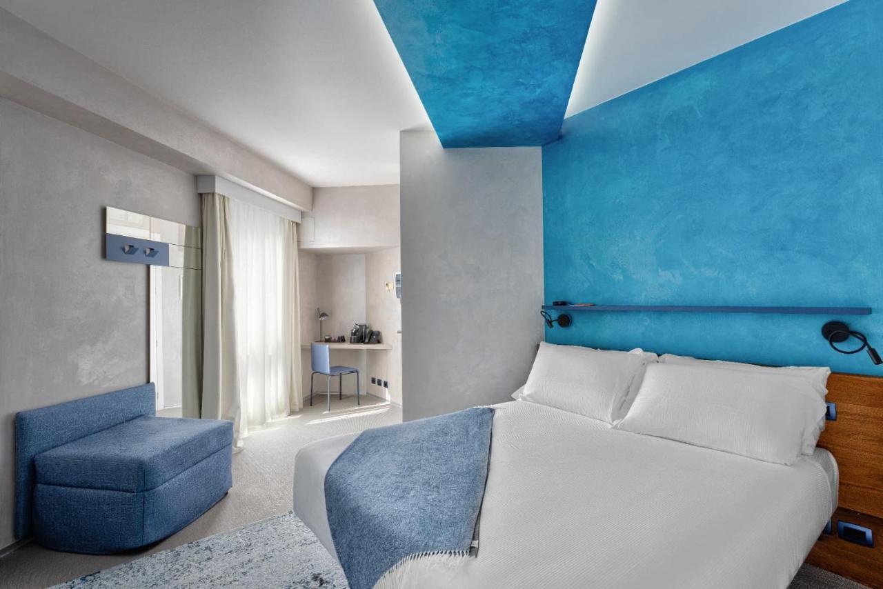 Carrick Hotel Camogli Portofino Coast Zewnętrze zdjęcie