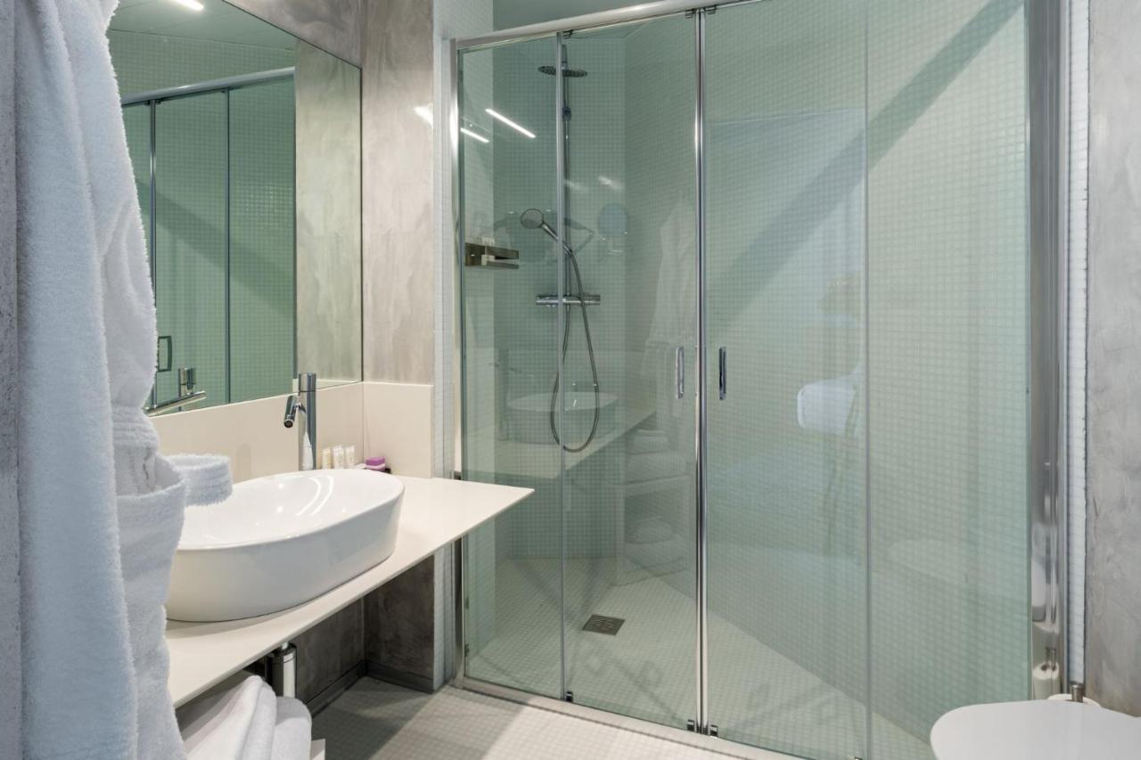 Carrick Hotel Camogli Portofino Coast Zewnętrze zdjęcie